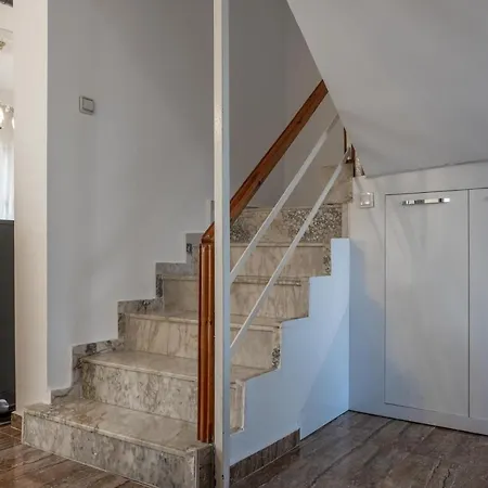 Villa Lale - 4 Bed With Kitchen And Garden! Serik