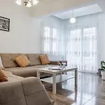 Lale - 4 Bed With Kitchen And Garden! * Serik