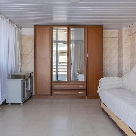 Lale - 4 Bed With Kitchen And Garden! * Serik