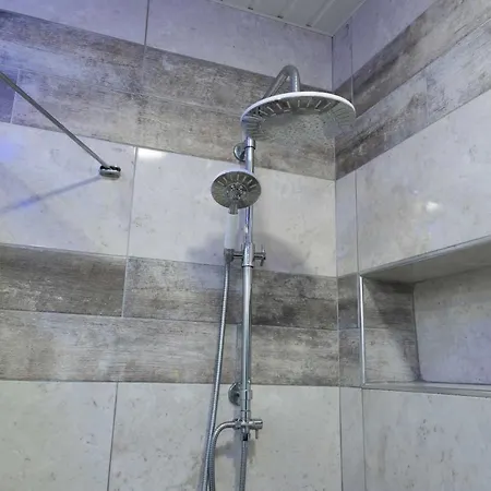 Villa Lale - 4 Bed With Kitchen And Garden! Serik