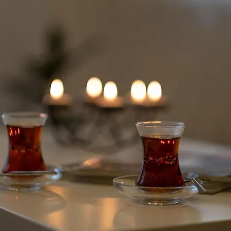 Lale - 4 Bed With Kitchen And Garden! * 세리크