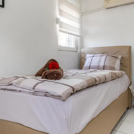 빌라 Lale - 4 Bed With Kitchen And Garden! 세리크