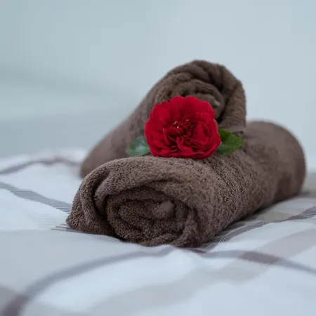 빌라 Lale - 4 Bed With Kitchen And Garden! 세리크