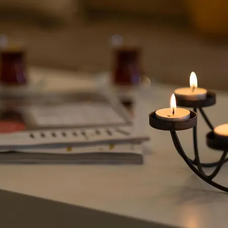 Lale - 4 Bed With Kitchen And Garden!