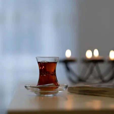 빌라 Lale - 4 Bed With Kitchen And Garden!